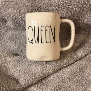 NWT Rae Dunn mug